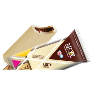 SORVETE JUNDIA MEXX LEITE TRUFADO 110G