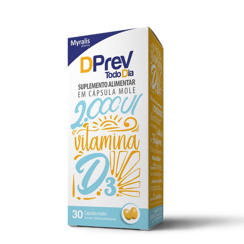 dprev-todo-dia-2000ui-com-30-comprimidos
