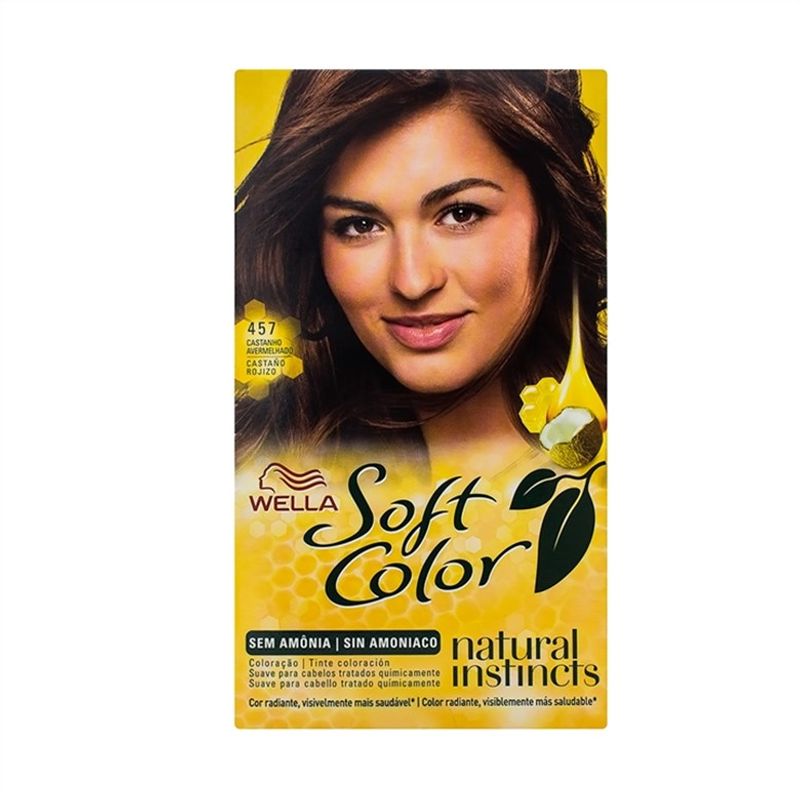 tintura-wella-soft-color-castanho-avermelhado-457