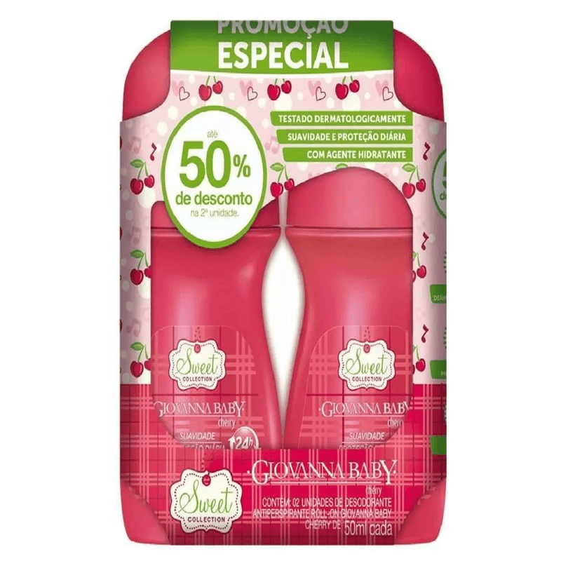 kit-giovanna-baby-desodorante-cherry-rollon-50ml-com-2-unidades