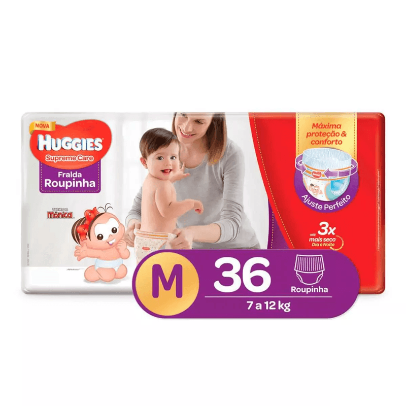 fralda-huggies-roupinha-suprema-care-m-com-36-unidades