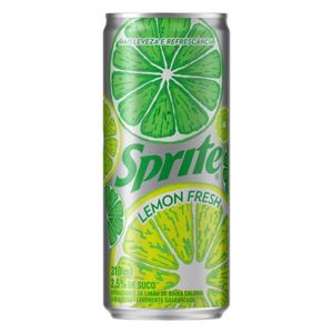 REFRIGERANTE SPRITE 310ML