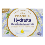 sabonete-francis-hydratta-macadamia-da-australia-90g