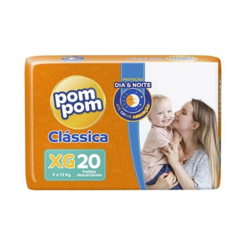 fralda-pom-pom-classica-jumbo-xg-com-20-unidades