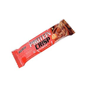 Barra Protein Crisp Integralmedica Churros 45g