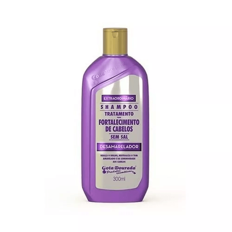 shampoo-gota-dourada-fortalecimento-desamarelador-300ml