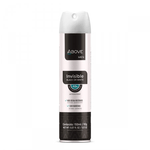desodorante-aerossol-above-invisible-men-150ml