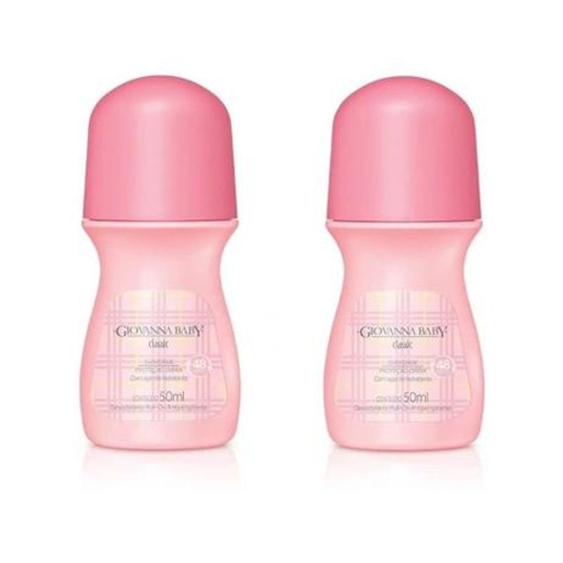 kit-giovanna-baby-desodorante-classic-rollon-50ml-com-2-unidades