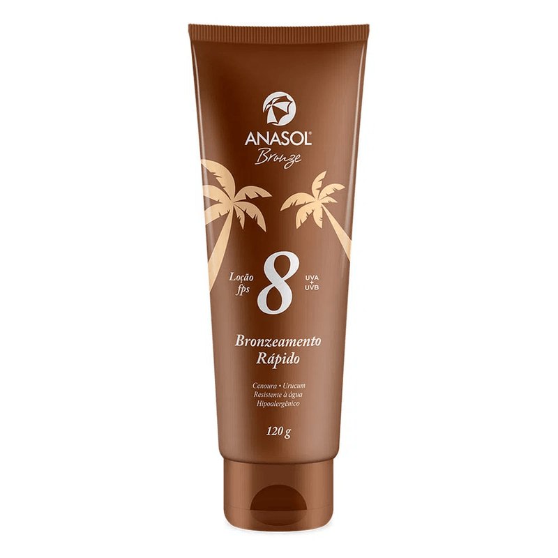 locao-bronzeadora-anasol-bronze-fps8-120g