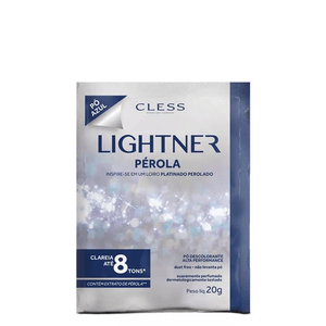 Po Descolorante Perola 20G