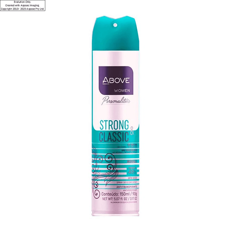 desodorante-above-women-personalities-strong-e-classic-90g