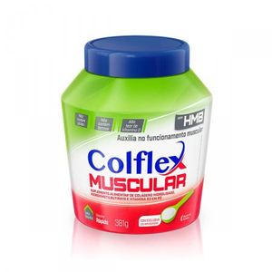 Colflex Muscular Solucao 381G