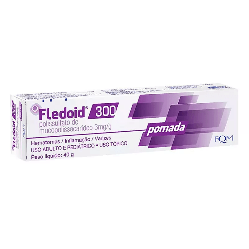 fledoid-3mgg-pomada-40g