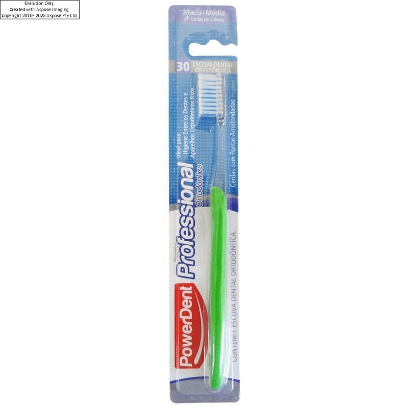 escova-dental-powerdent-profissional-ortodontica