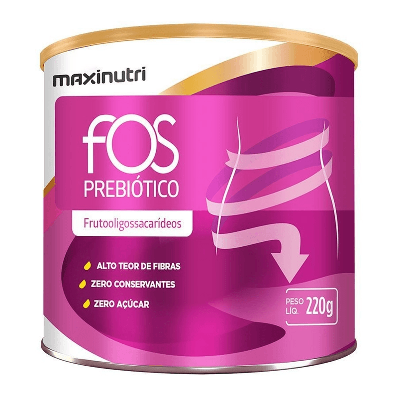 maxinutri-fos-prebiotico-220g