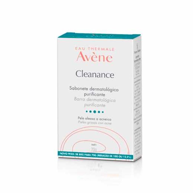 sabonete-avene-purificante-cleanance-70g