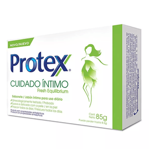 Sabonete Intimo Protex Fresh Equilibrium 85G