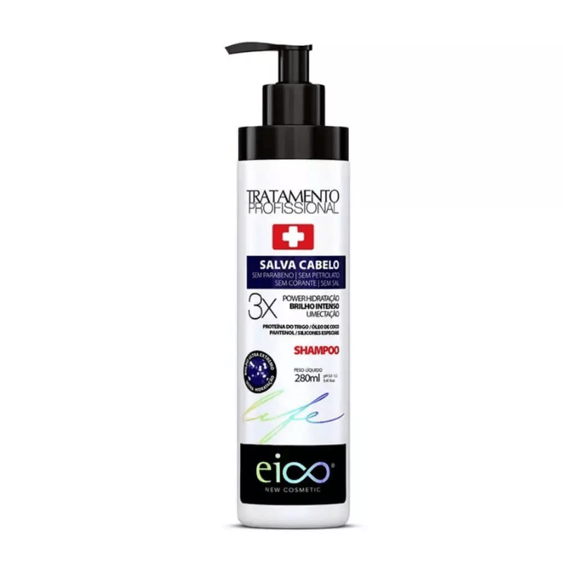 shampoo-eico-life-salva-cabelo-280ml