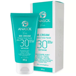 protetor-solar-facial-anasol-viso-bb-cream-antiacne-fps30-60g