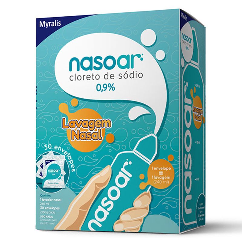 nasoar-9mg-com-30-envelopes
