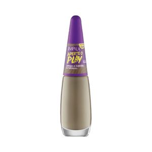 ESMALTE IMPALA APERTE O PLAY PEGA A BATIDA 7,5ML