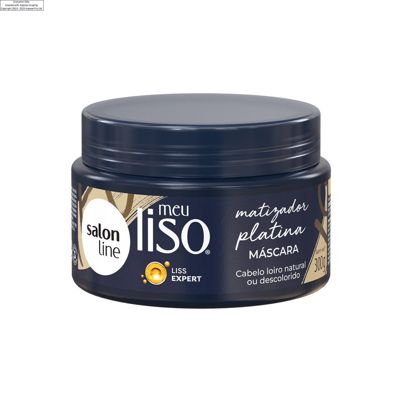 mascara-capilar-salon-line-matizadora-preto-300g