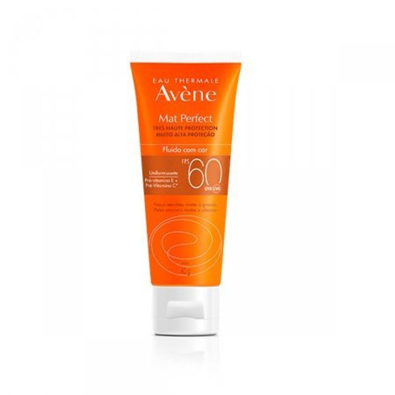 protetor-solar-facial-avene-mat-perfect-fluido-com-cor-fps60-40g
