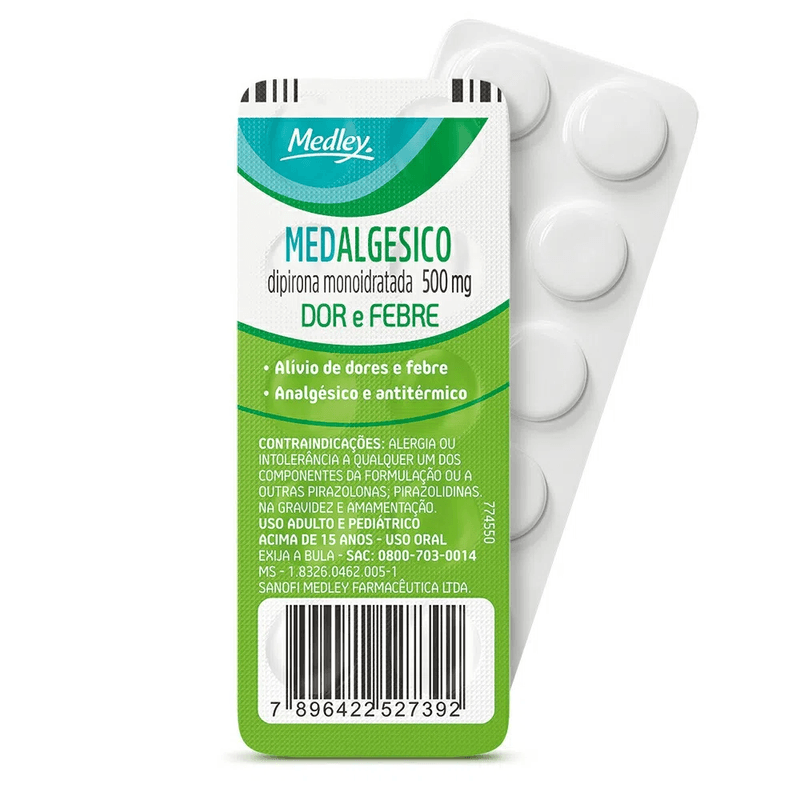 medalgesico-500mg-com-10-comprimidos