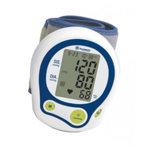 Medidor de PressAo DIGITAL Incoterm R:MP100