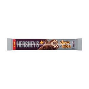 CHOCOLATE HERSHEY'S TUBE AO LEITE 25G