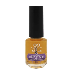 RECONSTRUTOR DE UNHAS VEFIC COMPLETE CARE 11ML
