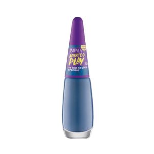 ESMALTE IMPALA APERTE O PLAY SE JOGA NA PISTA 7,5ML