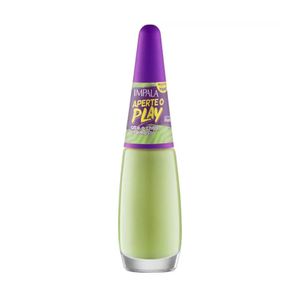 ESMALTE IMPALA APERTE O PLAY ATE O CHAO 7,5ML