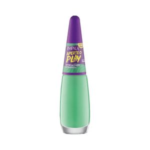 ESMALTE IMPALA APERTE O PLAY TREME TUDO 7,5ML