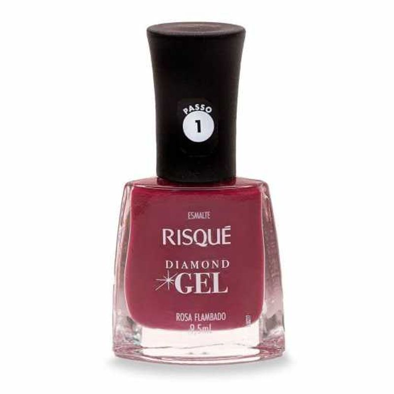 esmalte-risque-diamond-gel-rosa-flambado-95ml