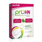 prohn-probiotico-15-comprimidos