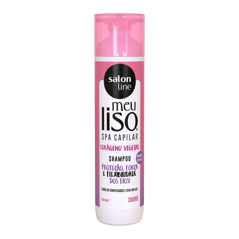 shampoo-salon-line-meu-liso-spa-colageno-300ml