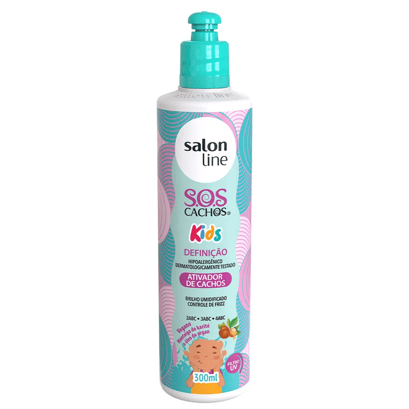 ativador-de-cachos-salon-line-sos-cachos-kids-definicao-300ml