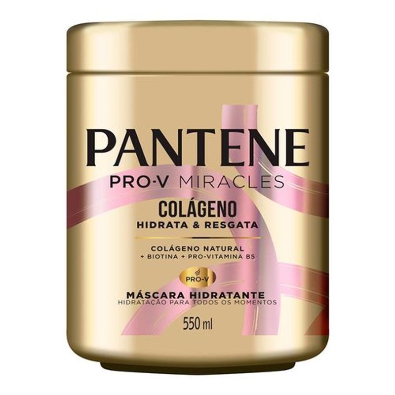 mascara-capilar-pantene-colageno-550ml