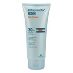 protetor-solar-fotoprotetor-isdin-gel-cream-fps30-192g