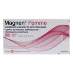 magnen-femme-com-30-comprimidos