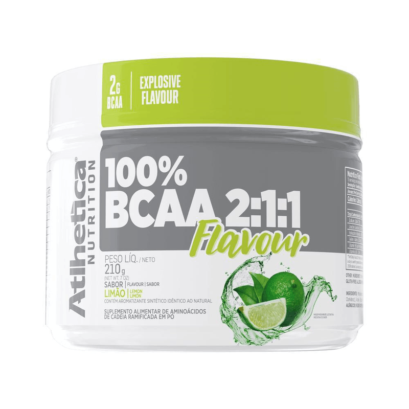 suplemento-100-bcaa-flavour-limao-210g