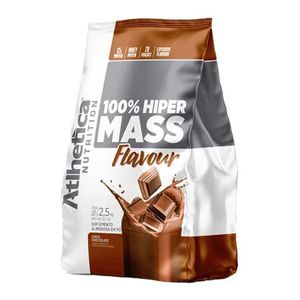 ATLHETICA HIPER MASS CHOCOLATE 2,5KG