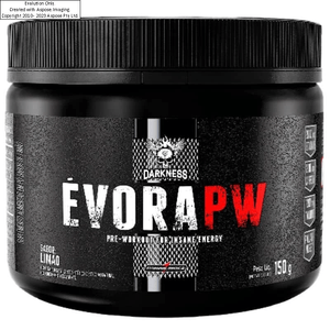 Evora limao integralmedica 150G