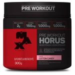 max-titanium-horus-algodao-doce-150g