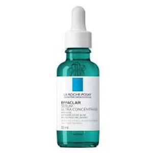 SERUM ULTRA CONCENTRADO LA ROCHE-POSAY EFFACLAR 30ML