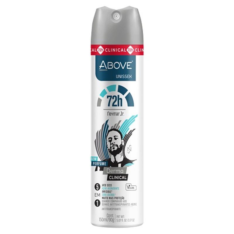 desodorante-above-aerossol-unissex-neymar-jr-150ml
