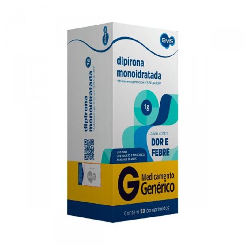 dipirona-sodica-1g-com-20-comprimidos-ems