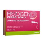 fisiogen-ferro-com-30-comprimidos