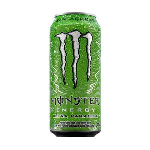 ENERGETICO MONSTER ULTRA ZERO PARADISE 473ML